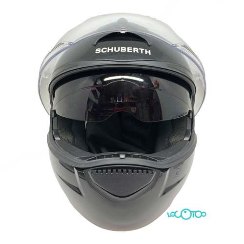 CASCO SCHUBERTH C3 BASIC S