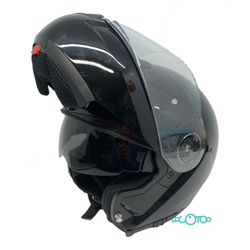 CASCO SCHUBERTH C3 BASIC S