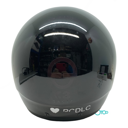 CASCO SCHUBERTH C3 BASIC S