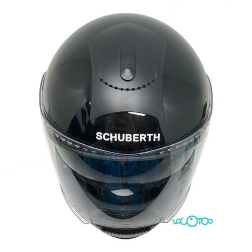 CASCO SCHUBERTH C3 BASIC S