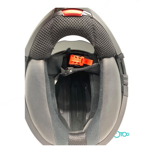 CASCO SCHUBERTH C3 BASIC S