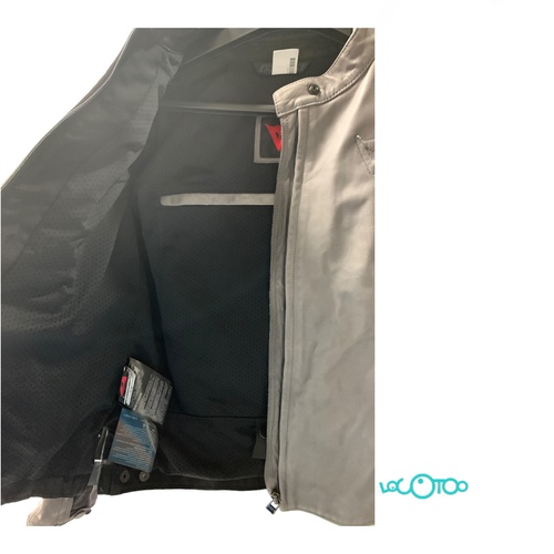 Chaqueta Moto DAINESE MICHELLE Talla 46 Muj