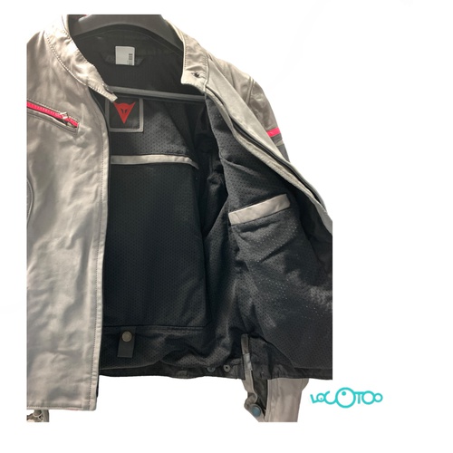 Chaqueta Moto DAINESE MICHELLE Talla 46 Muj
