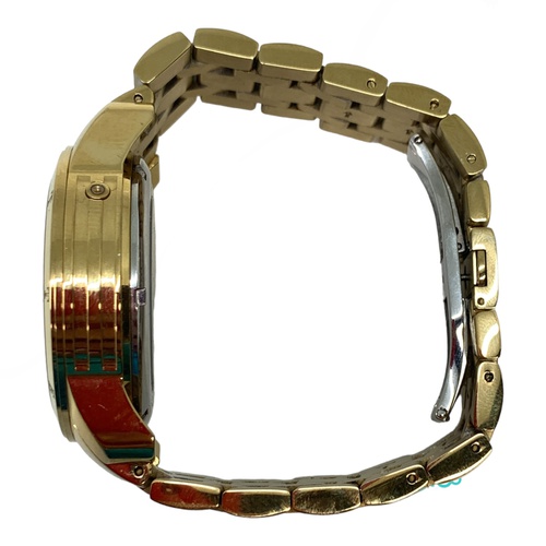 Reloj Pulsera LANSCOTTE 316L STEEL Automáti