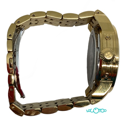 Reloj Pulsera LANSCOTTE 316L STEEL Automáti