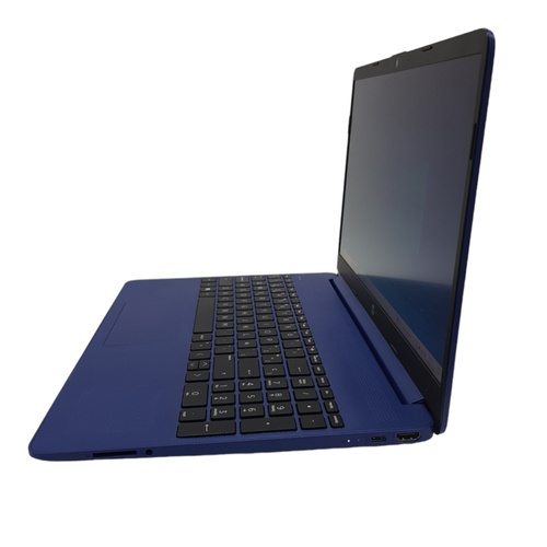 Portátil HP 15S-EQ1028NS 128 GB SSD 4 GB AM