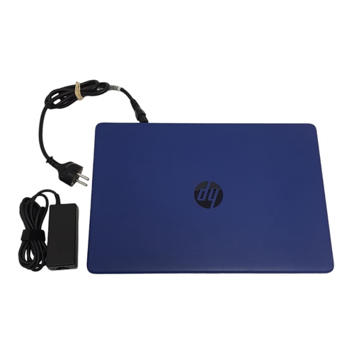 Portátil HP 15S-EQ1028NS 128 GB SSD 4 GB AM