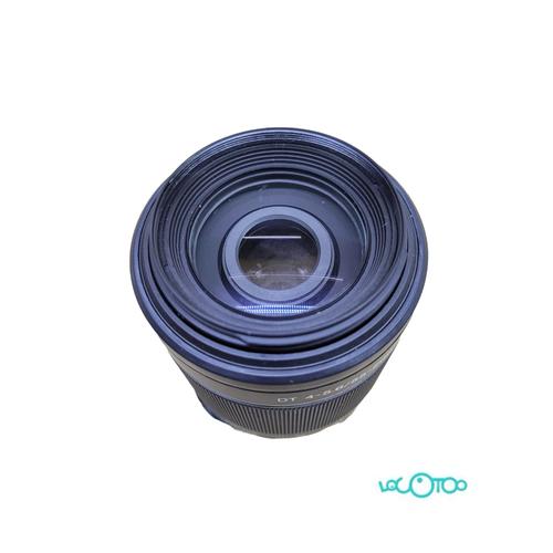 SONY SAL552000-2 55-200mm