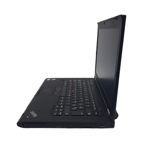 Portátil LENOVO T430 240 GB SSD 16 GB Intel
