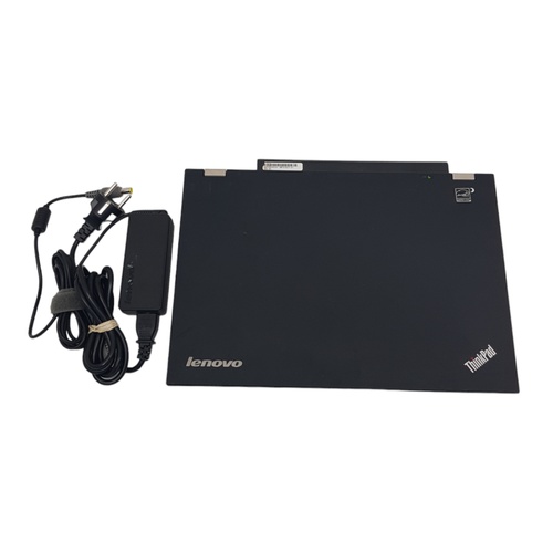 Portátil LENOVO T430 240 GB SSD 16 GB Intel