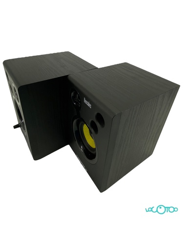 Altavoces HERCULES DJMONITOR 32 2 Altavoces
