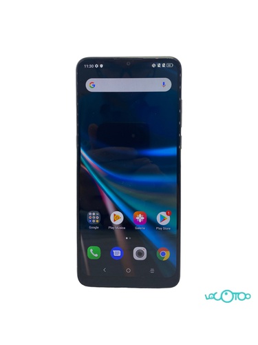 Smartphone ALCATEL 3X 64 GB