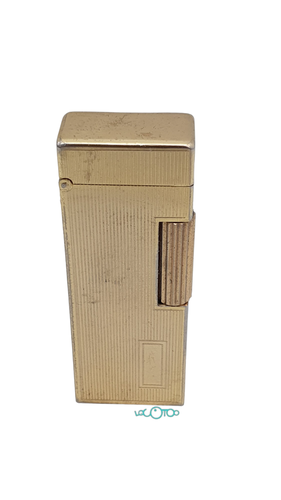 Coleccionismo ZENITH DORADO