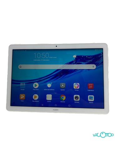 Tablet HUAWEI MEDIAPAD T5 10.1 32GB 4G  And