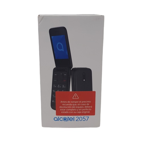 Smartphone ALCATEL 2057 Libre 2.4