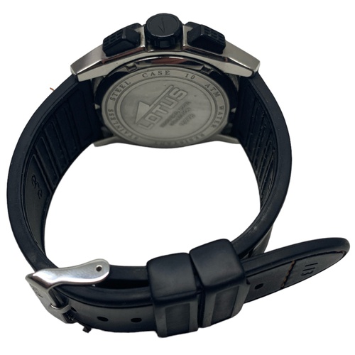 RELOJ LOTUS 15778 45MM