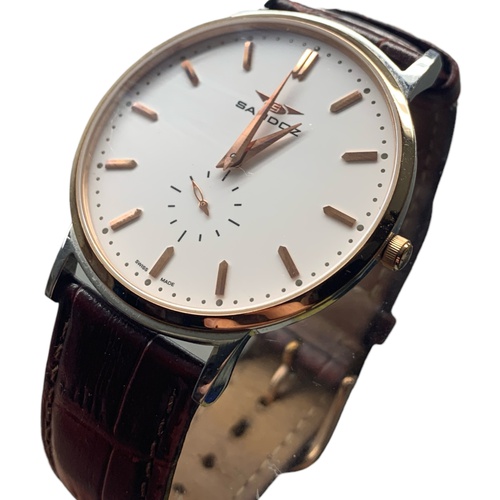 Reloj Pulsera SANDOZ 81271-4100