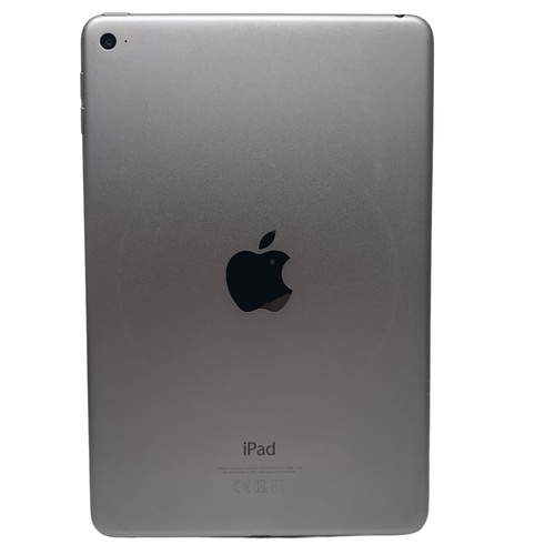 Tablet APPLE IPAD MINI 4 (1538) WIFI 128 GB