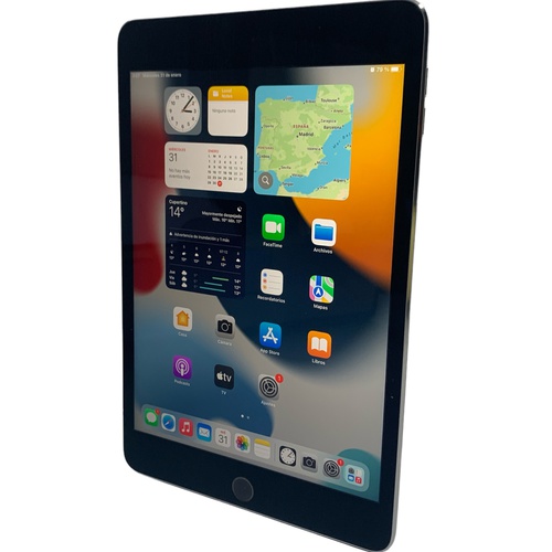 Tablet APPLE IPAD MINI 4 (1538) WIFI 128 GB