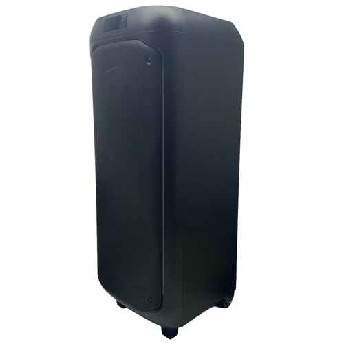 Altavoz Portátil POSS PSTPS53 USB Bluetooth