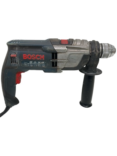 Taladro Eléctrico BOSCH AZUL GSB 19-2 RE 85