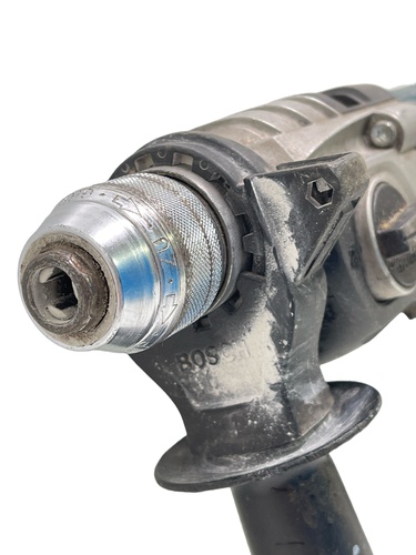 Taladro Eléctrico BOSCH AZUL GSB 19-2 RE 85