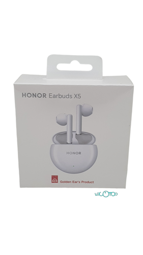 Auricular Bluetooth HONOR EARBUDS X5 In Ear