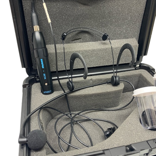 Micrófono SHURE BETA 54