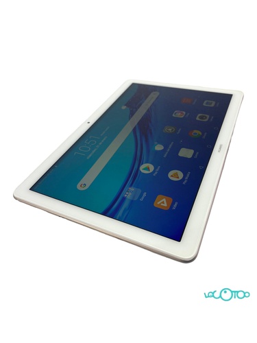 Tablet HUAWEI MEDIAPAD T5 10.1 32GB 4G  And