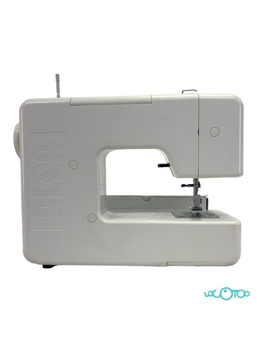 Máquina Coser ALFA NEXT 10