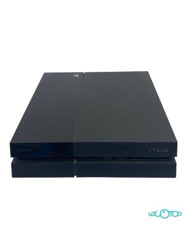 Consola SONY PS4 FAT Playstation 4 500 Gb