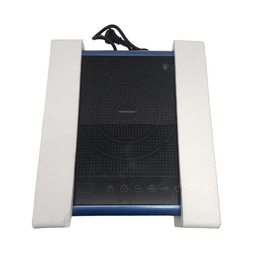 Hornillo Eléctrico SILVERCREST PLACA INDUCC