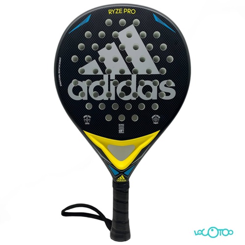 PALA ADIDAS RYZE PRO