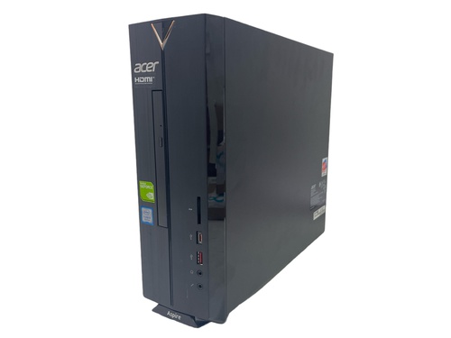 PC ACER ASPIRE XC-885 1 TB HDD 12 GB Intel 