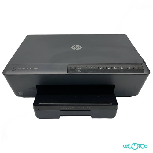 IMPRESORA HP OFFICE JET PRO 6230