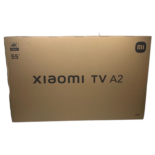 TV LED XIAOMI L55M7-EAEU A2 WIFI SmartTV TD