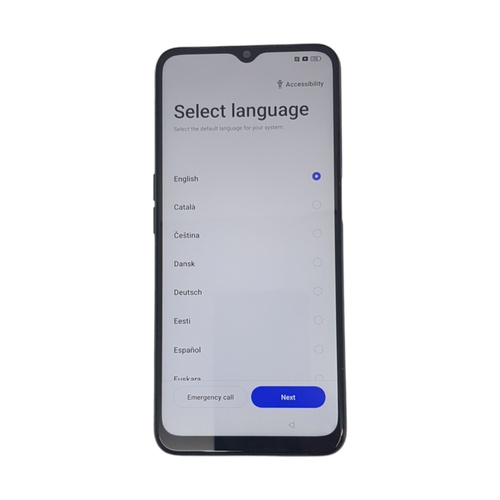 Smartphone OPPO A54S Tarjeta SD Libre 6,52 