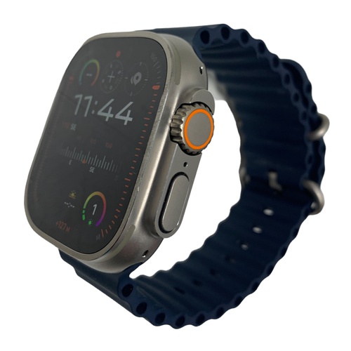 Smartwatch APPLE WATCH ULTRA 2 Llamada Sali