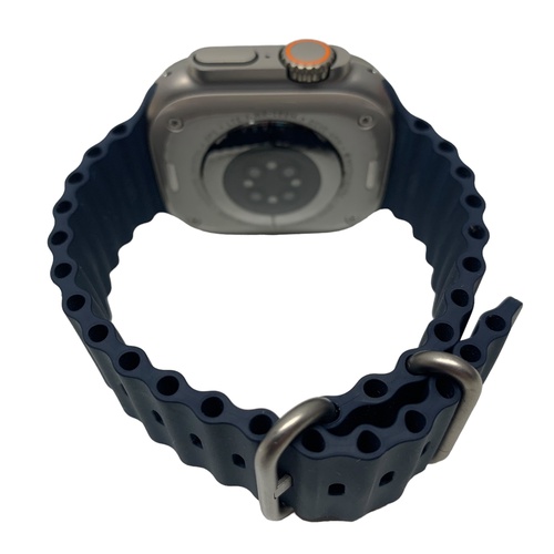 Smartwatch APPLE WATCH ULTRA 2 Llamada Sali