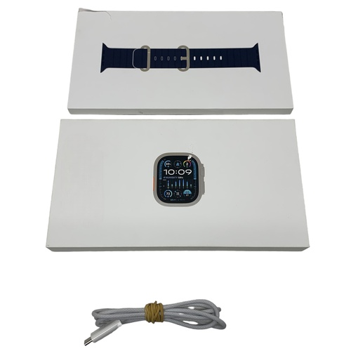 Smartwatch APPLE WATCH ULTRA 2 Llamada Sali