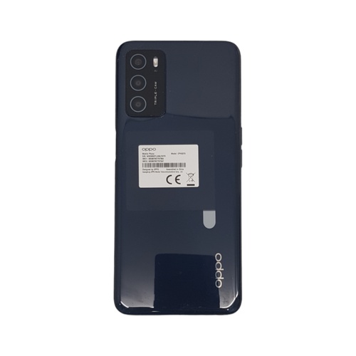 Smartphone OPPO A54S Tarjeta SD Libre 6,52 