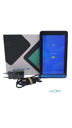 Tablet ALCATEL 1T7 NEW WIFI 7 '' 1 GB 32 GB