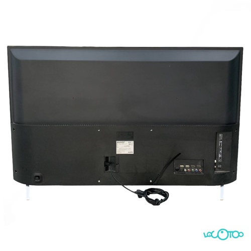 TV LCD SHARP 40BL5EA