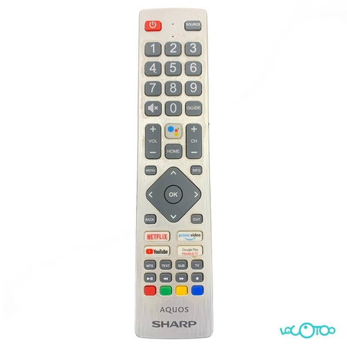 TV LCD SHARP 40BL5EA