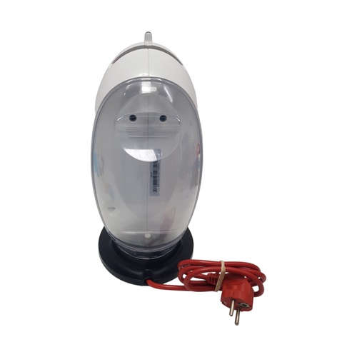 Cafetera Capsula DE LONGHI EDG250-W Dolce G