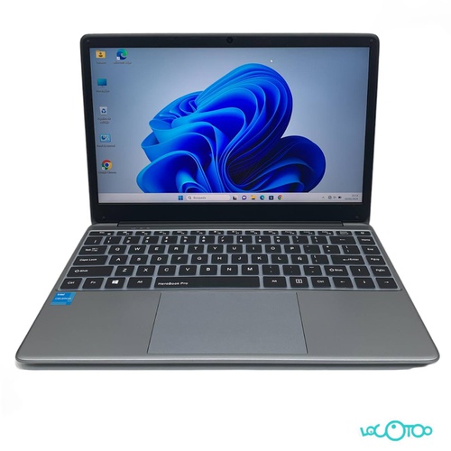 Portátil CHUWI HERO BOOK PRO 256 GB SSD 8 G