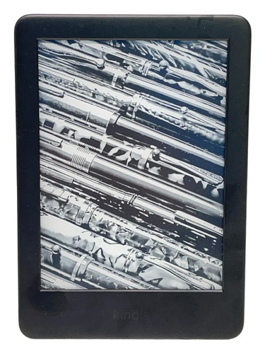 Libro Electrónico AMAZON KINDLE 10ª GENERAC