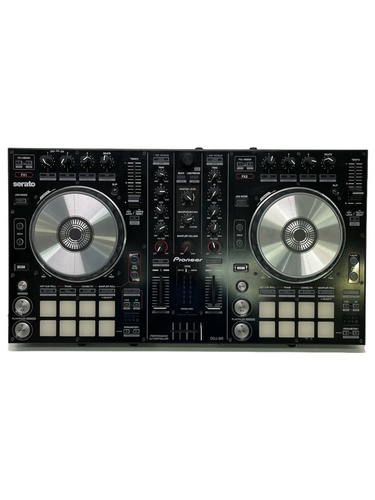 Mesa Dj PIONNER DDJ-SR