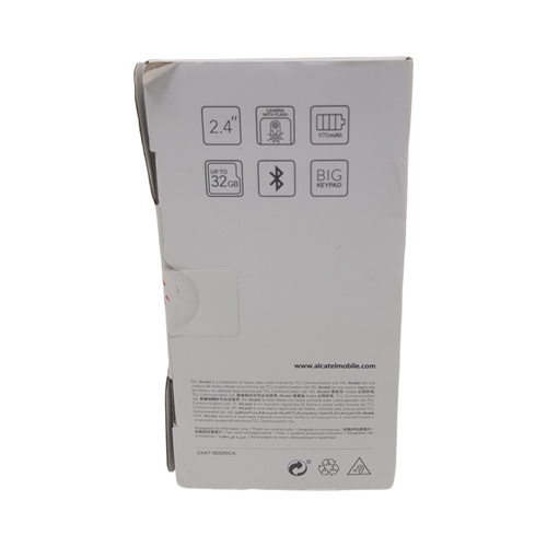 Smartphone ALCATEL 2057 Libre 2.4