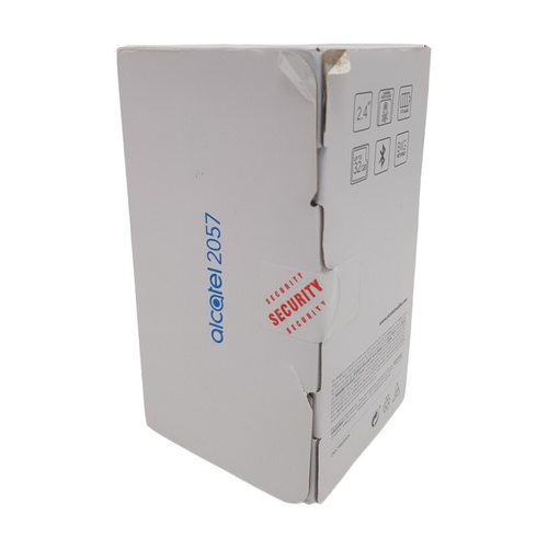 Smartphone ALCATEL 2057 Libre 2.4